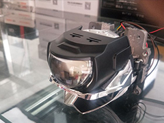 （轉帖）恒威LED激光透鏡在次來(lái)襲，顛覆你的三觀(guān)，測評完就上身